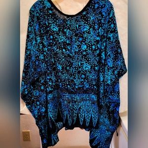 Hand Creation Cover-up